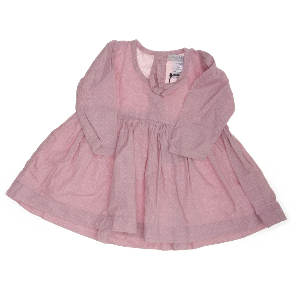 My Bliss - Kleid - Damen - Größe: 68 - Pink