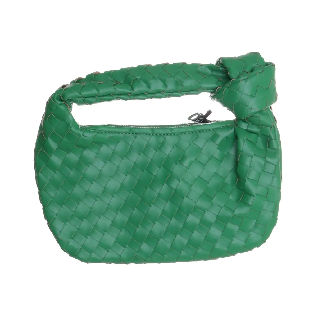 Ego - Handtasche - Damen - Grün