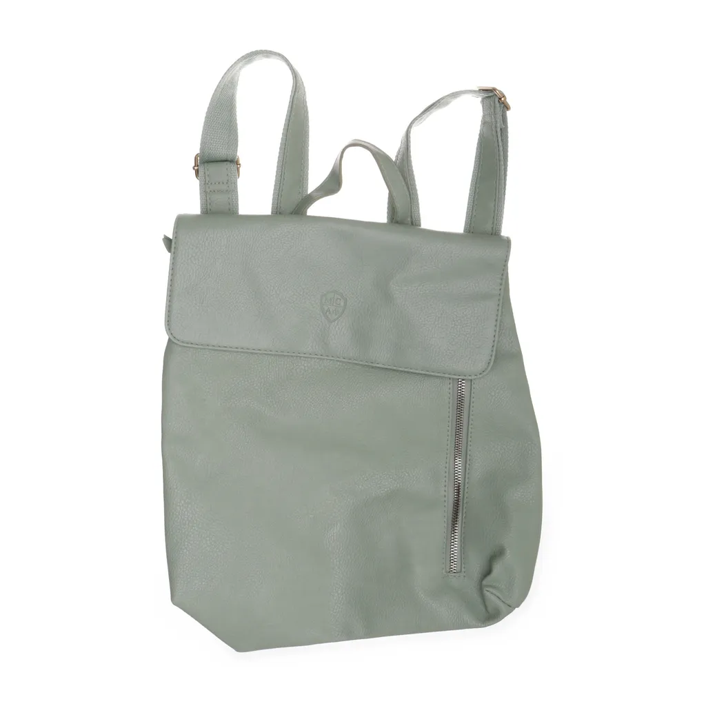 Marcona - Rucksack - Türkis