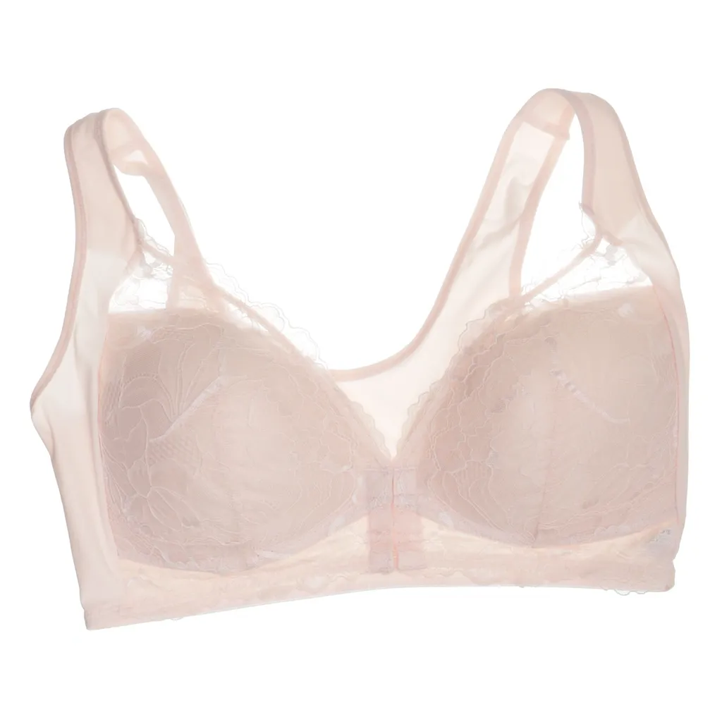 L.B - Bustier - Damen - Größe: 85B - Pink