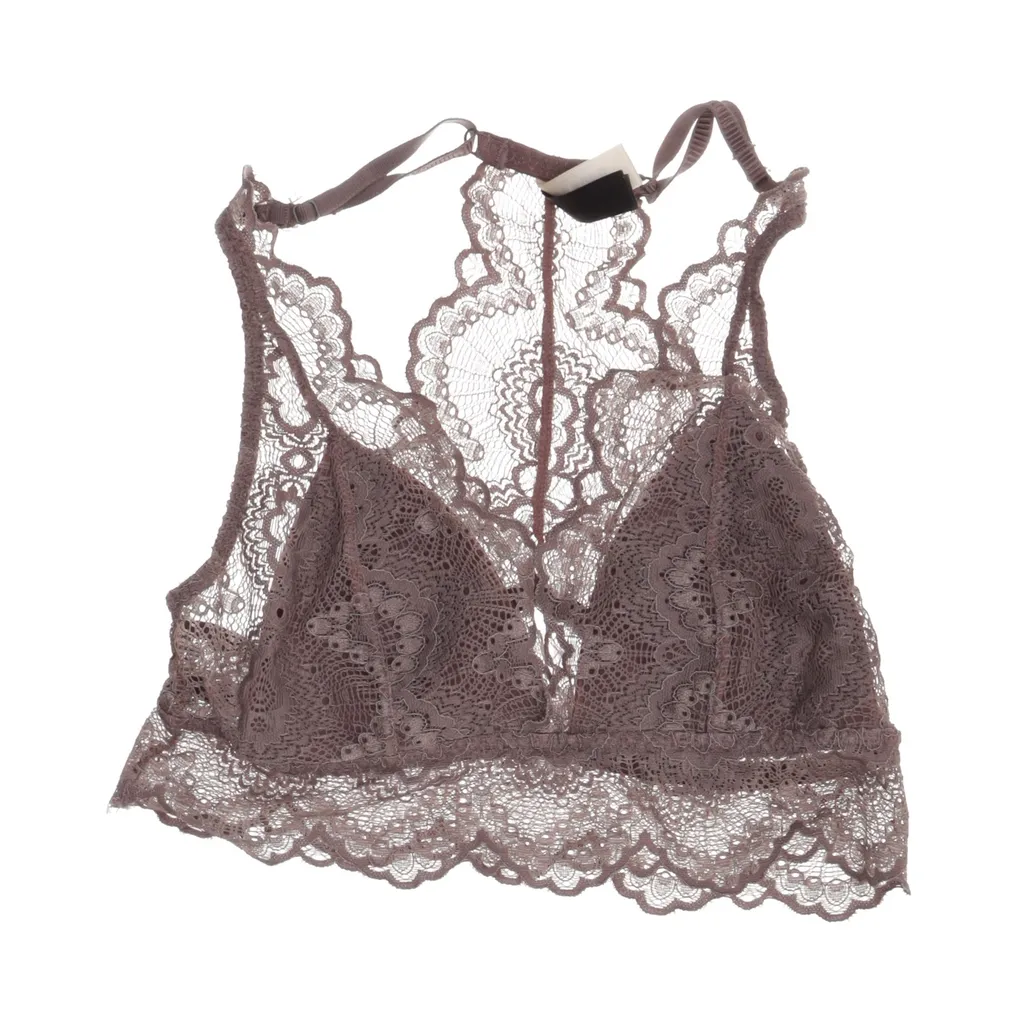 Magasin Du Nord - Bralette - Damen - Größe: S - Beige