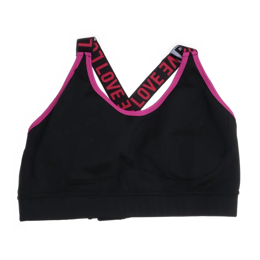 Shein - Sport-BH - Damen - Größe: XL - Mehrfarbig