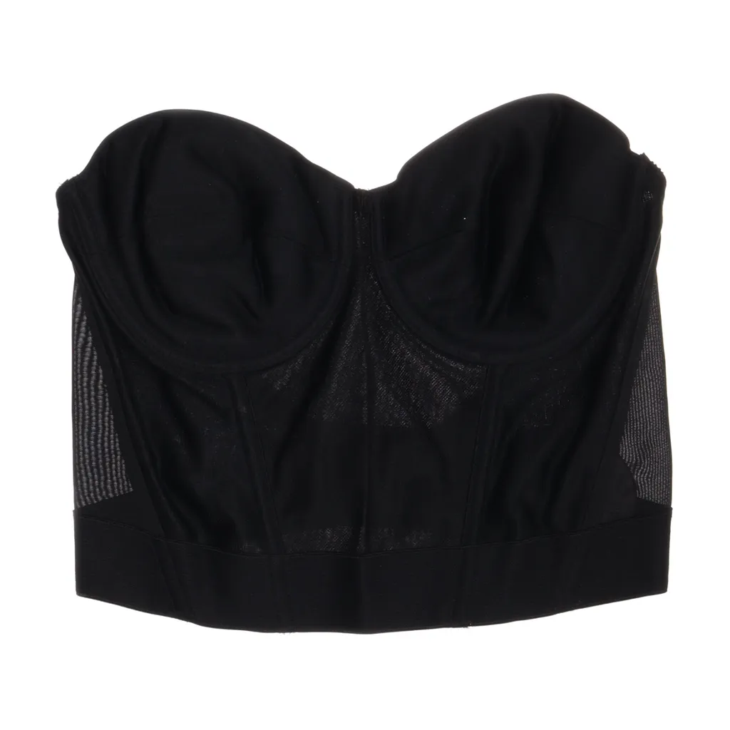 Fantasie - Bustier - Damen - Größe: 80B - Schwarz