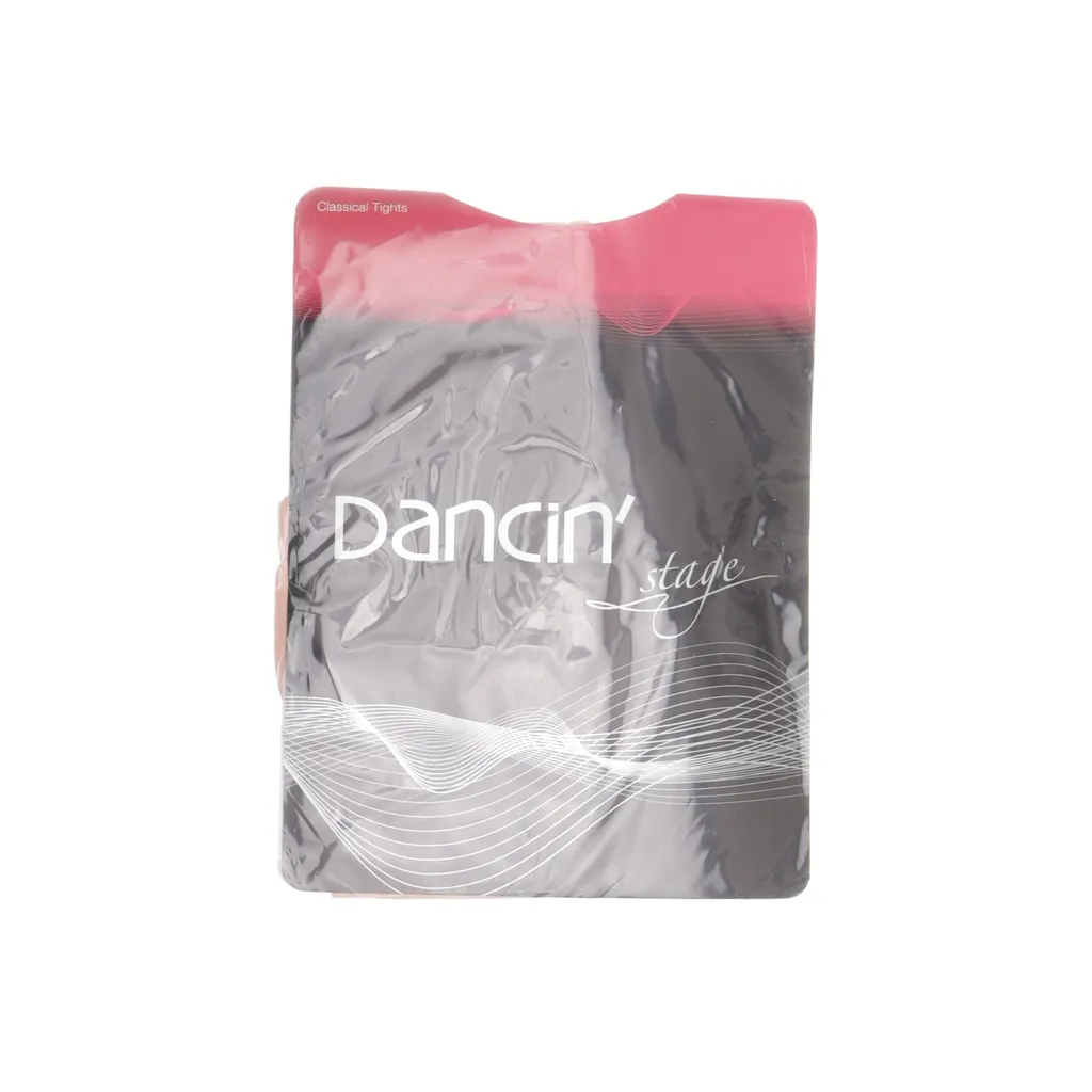 Dancin' - Strumpfhose - Damen - Größe: S - Pink