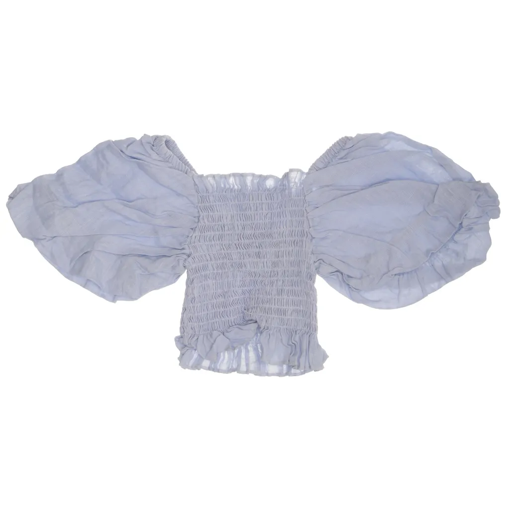 Búho - Top - Damen - Größe: 98 - Blau