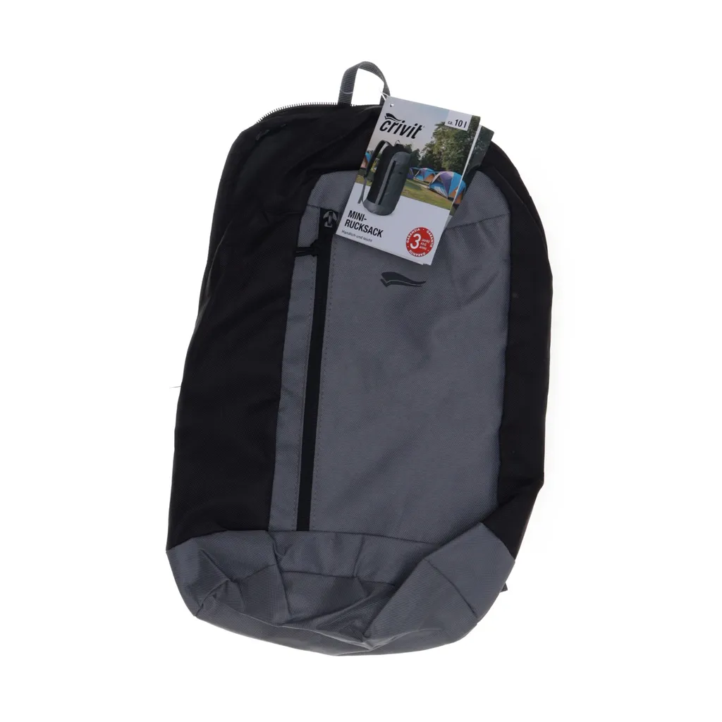 Crivit - Rucksack - Grau