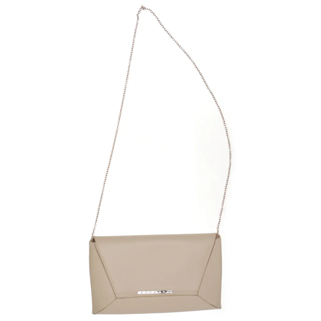 Buffalo - Abendtasche - Damen - Beige