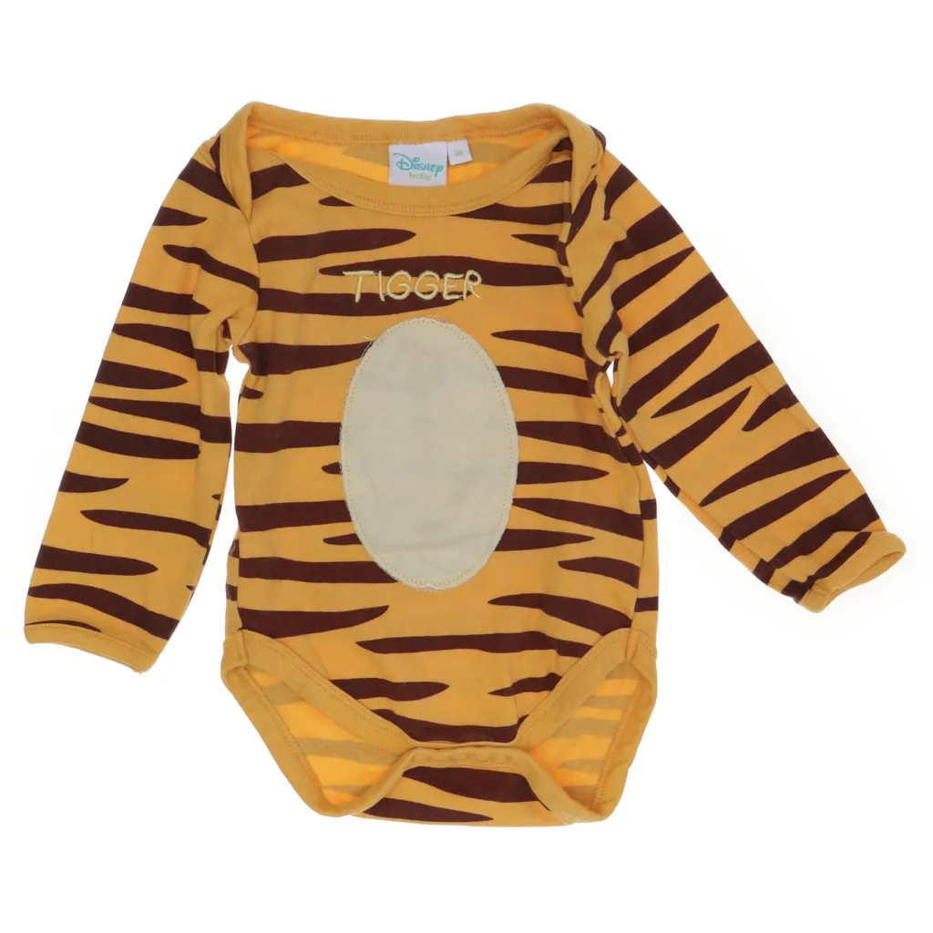 Disney Baby - Body - Größe: 68 - Gelb