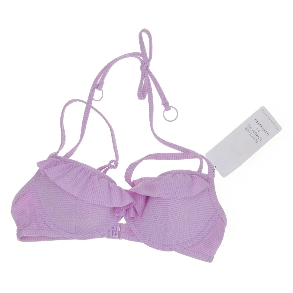 Hunkemöller - Bikinioberteil - Damen - Größe: 85C - Lila