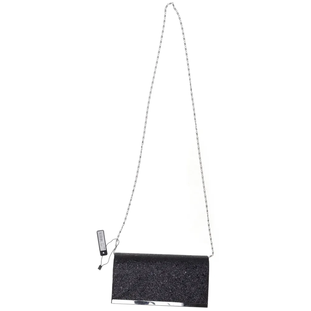 Pink - Abendtasche - Damen - Schwarz