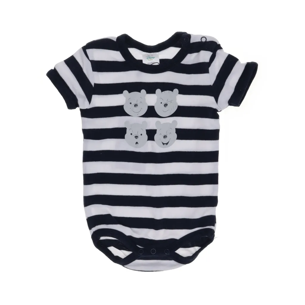 Disney Baby - Strampler - Größe: 62/68 - Blau
