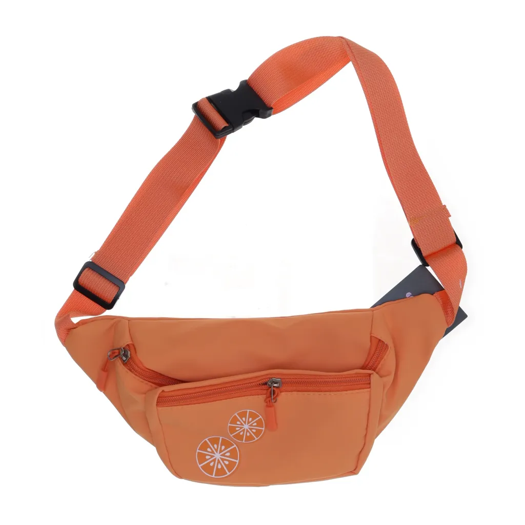 Goldschmidt - Gürteltasche - Orange