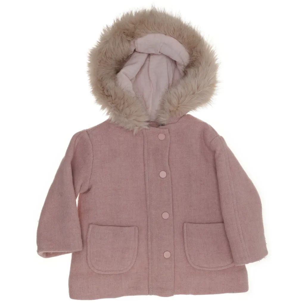 Zara - Wintermantel - Damen - Größe: 92 - Pink