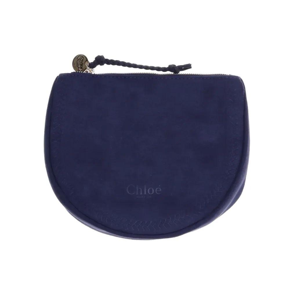 Chloé Parfum - Kulturbeutel - Damen - Blau