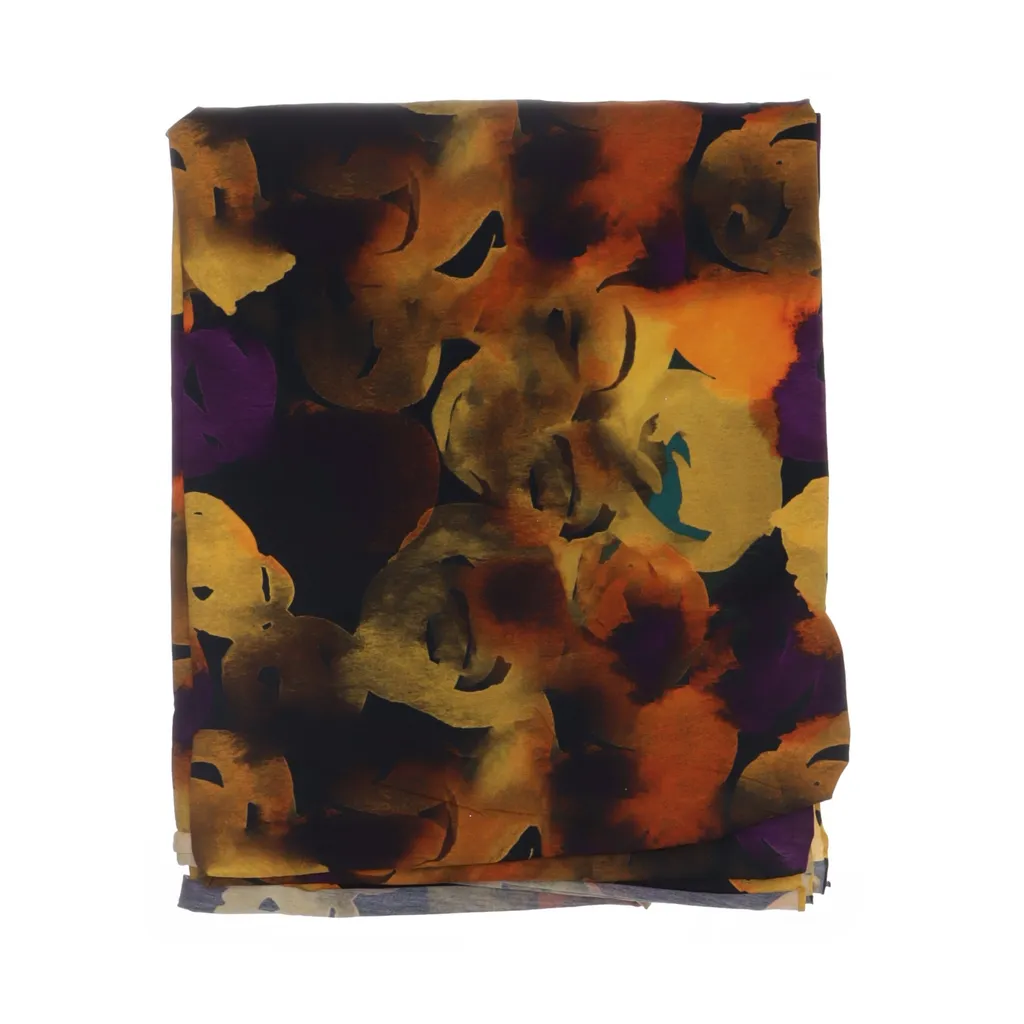 Stoff & Stil - Textilien - Orange