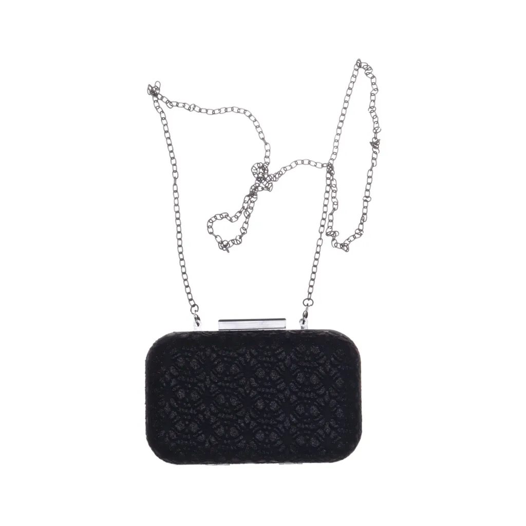 Björn Borg - Abendtasche - Damen - Schwarz
