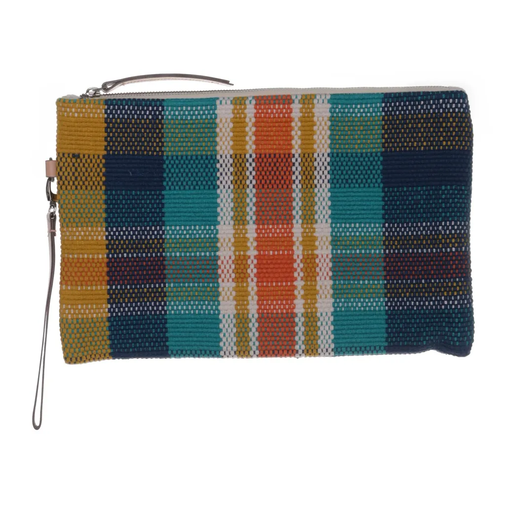 Parfois - Clutch - Damen - Mehrfarbig