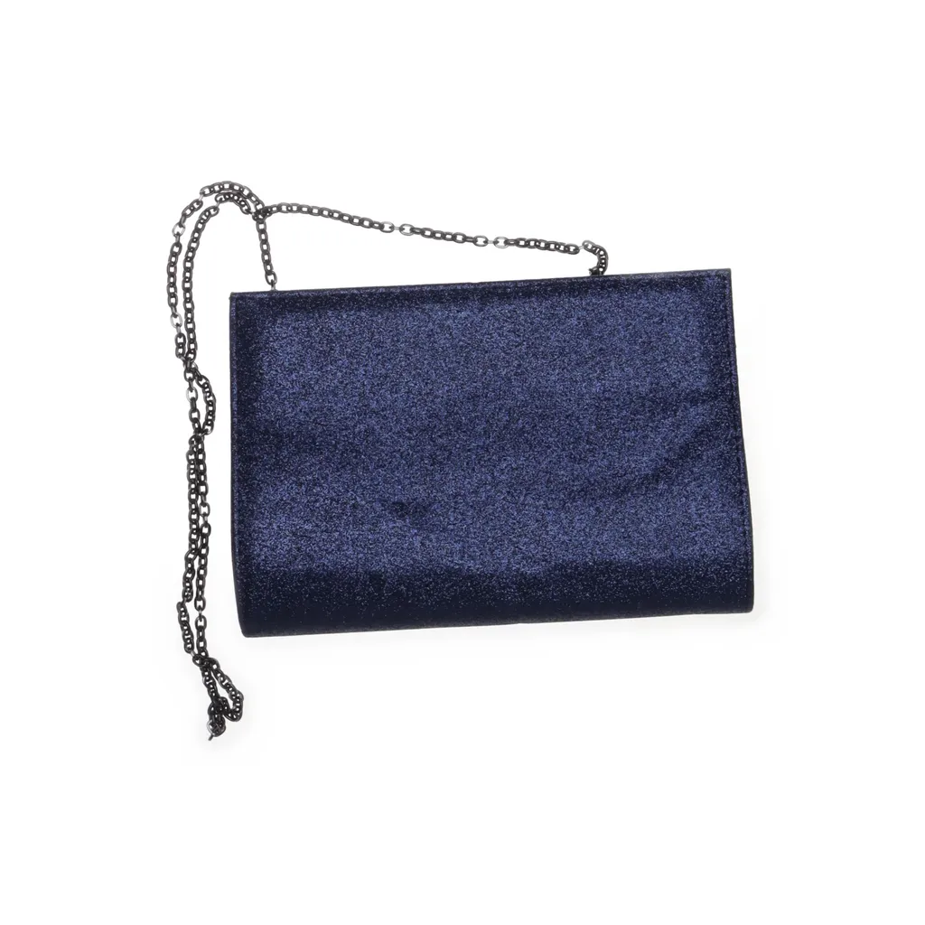 MasCara - Abendtasche - Damen - Blau