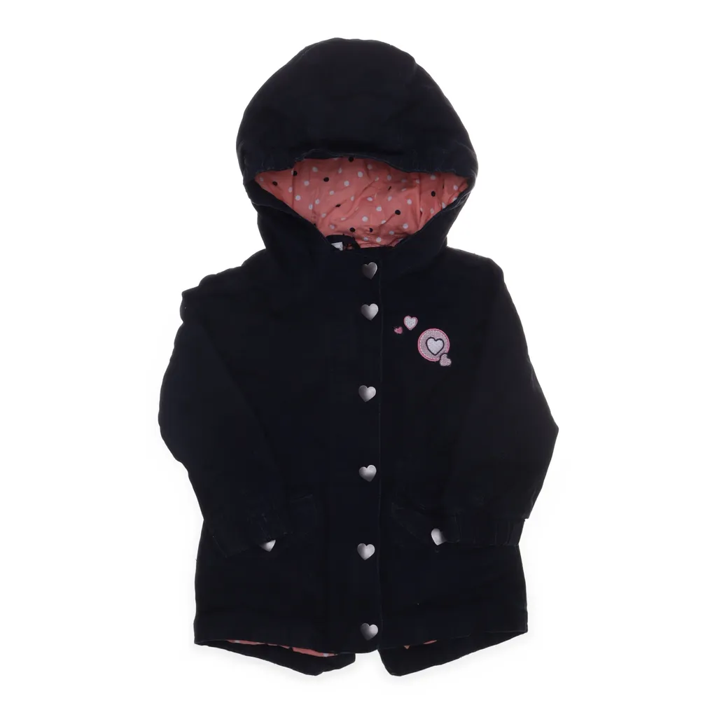 Poco Piano - Jacke - Damen - Größe: 74/80 - Blau