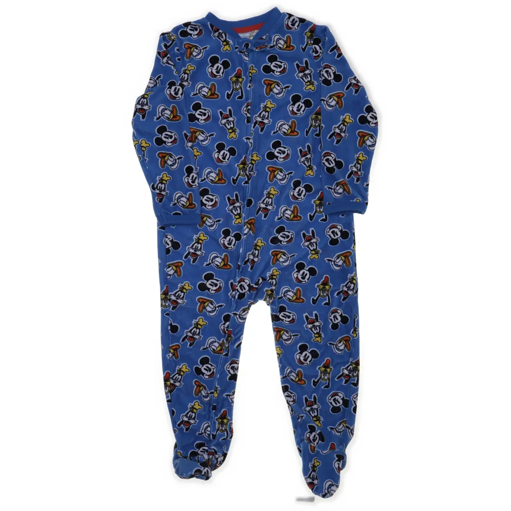 Disney At Primark - Strampler - Größe: 98 - Blau