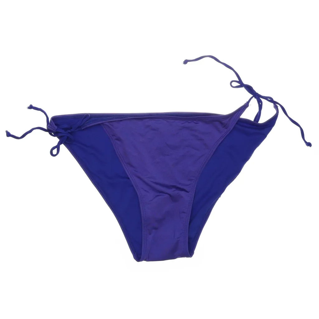 Gina Tricot - Bikiniunterteil - Damen - Größe: XL - Blau