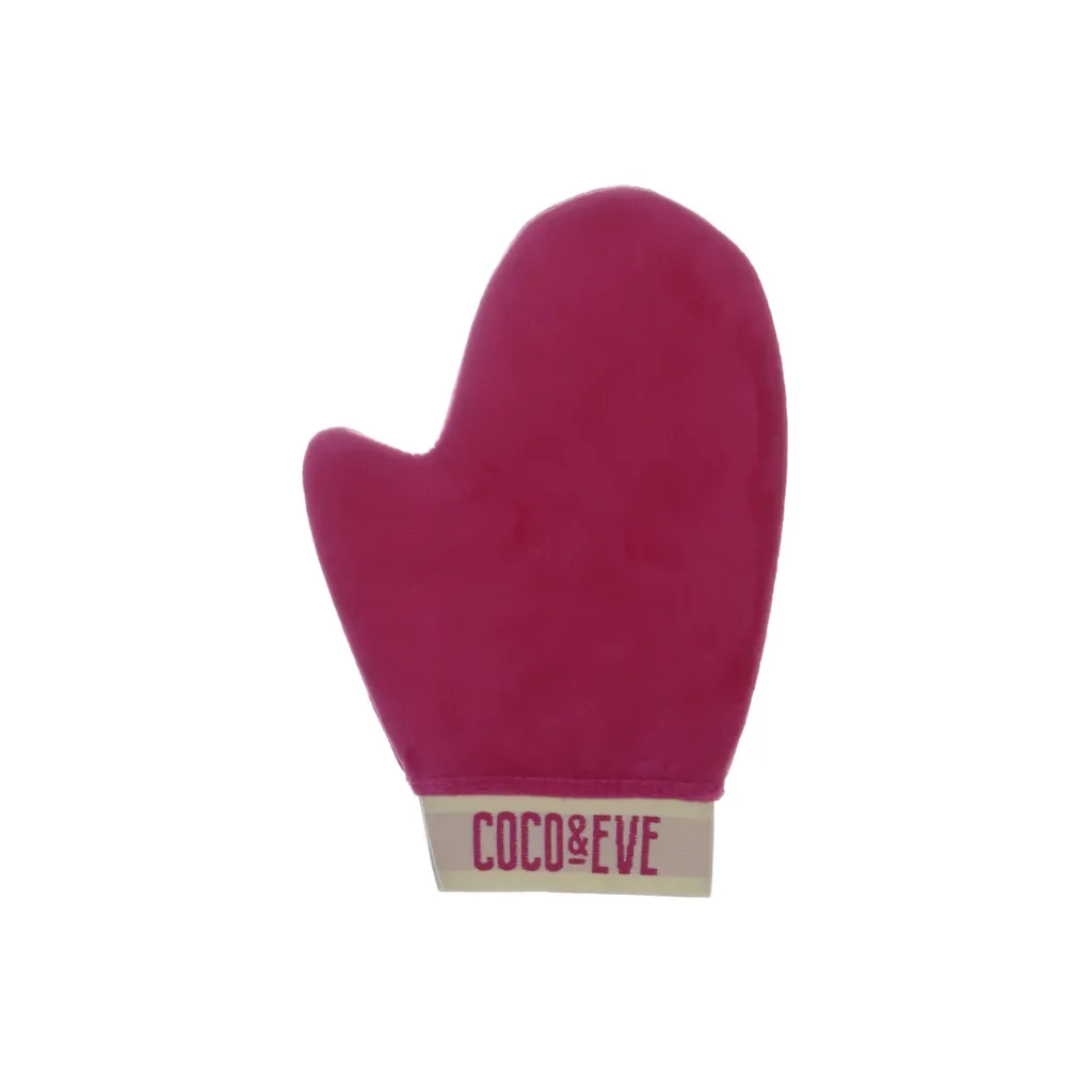 Coco & Eve - Peelinghandschuh - Pink