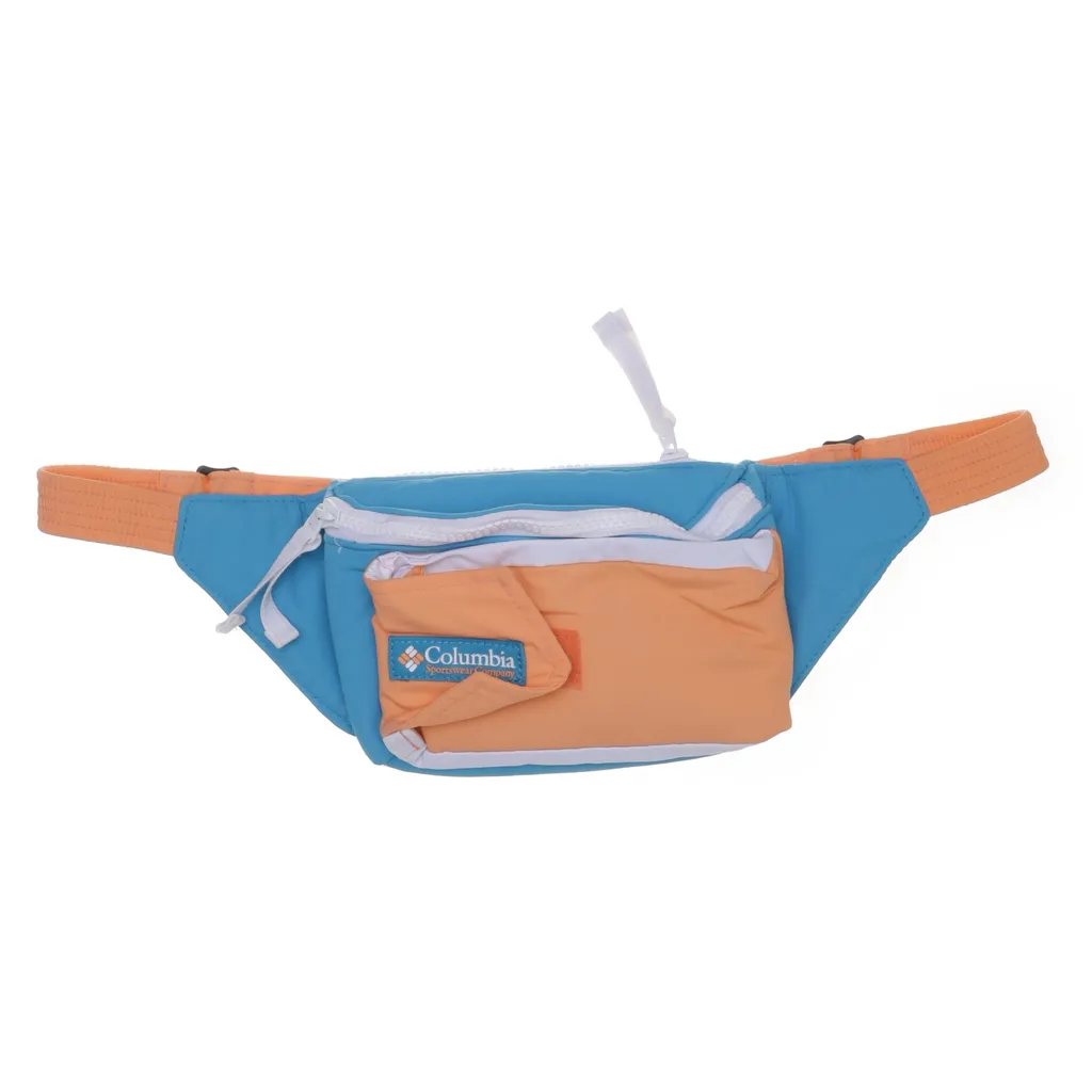 Columbia Sportswear - Gürteltasche - Blau