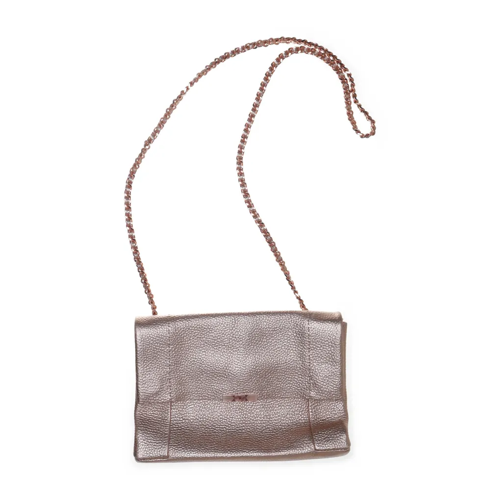 Ted Baker - Umhängetasche - Damen - Gold