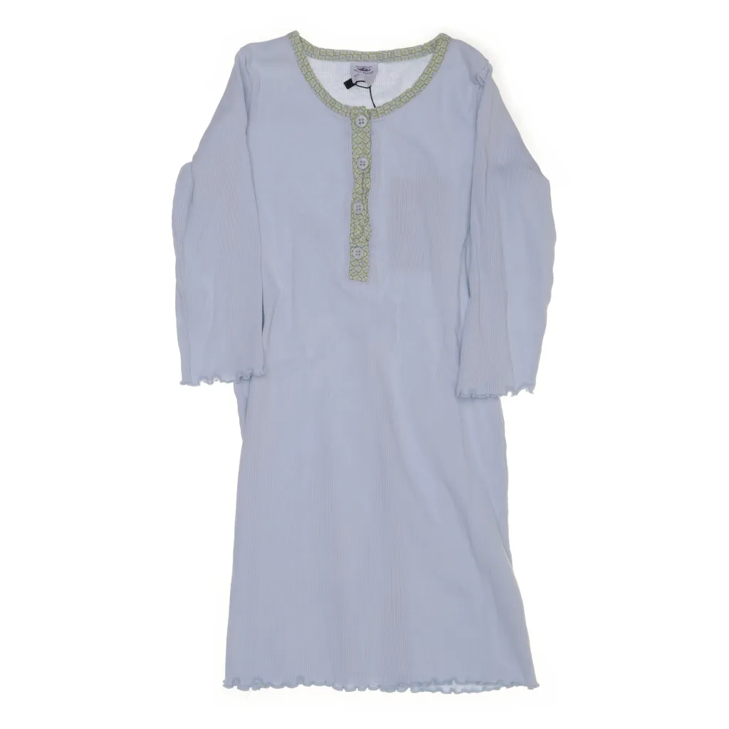 Petit Bateau - Kleid - Damen - Größe: 94 - Blau