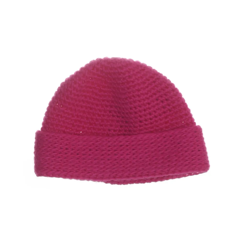 Bogner - Beanie-Mütze - Damen - Größe: ONE SIZE - Pink