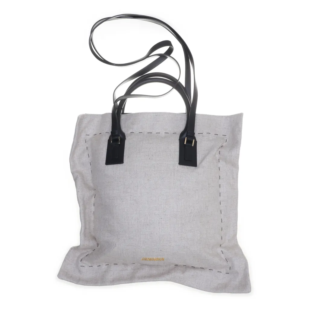 Jacquemus - Handtasche - Damen - Beige