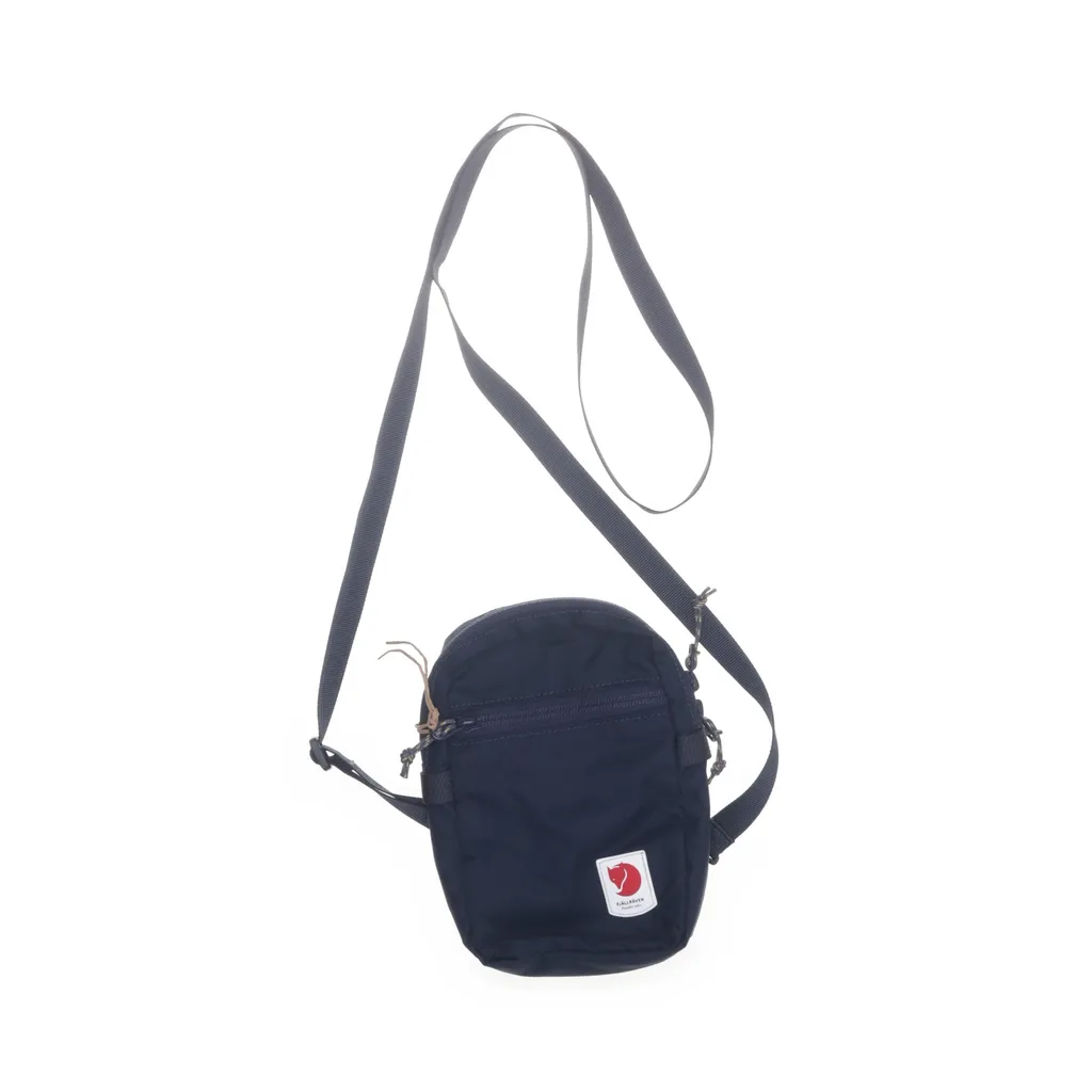 Fjällräven - Handytasche - Blau