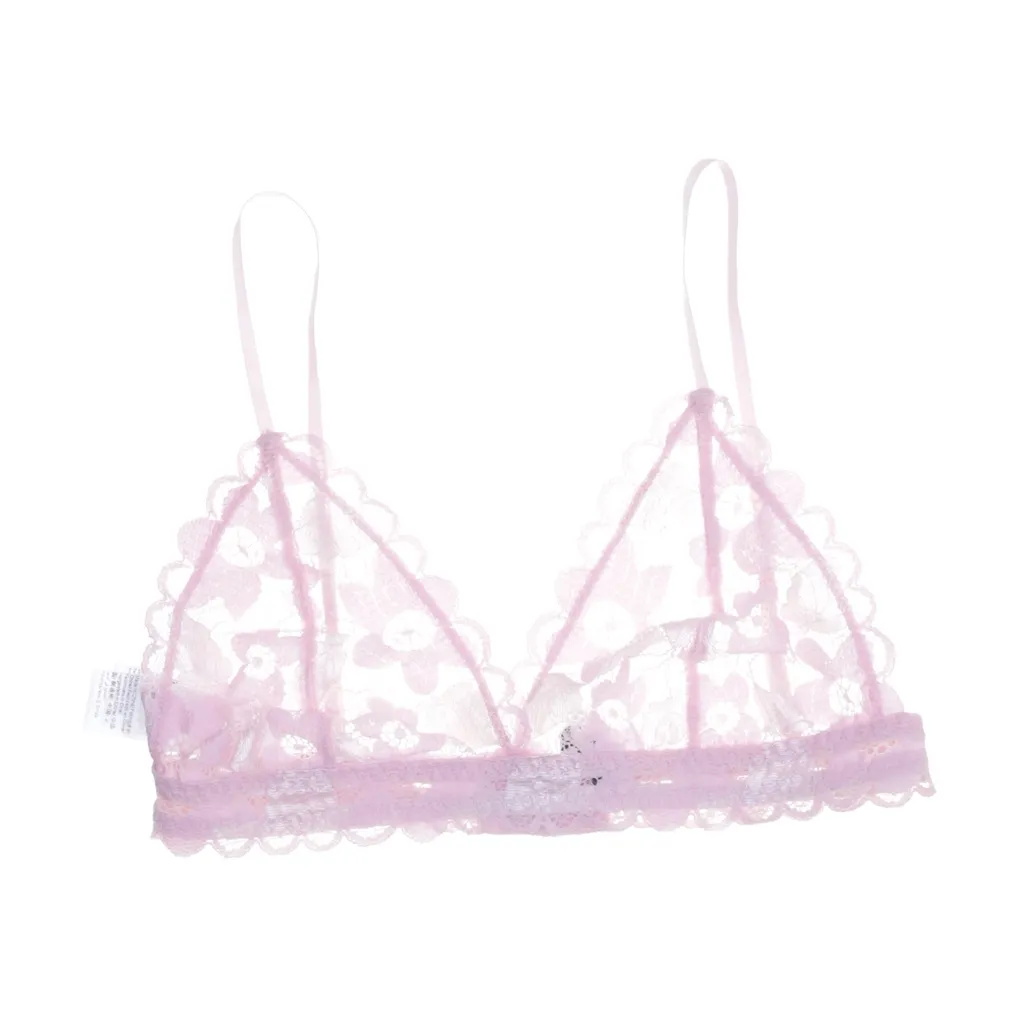 Samsøe & Samsøe - Bralette - Damen - Größe: S - Pink