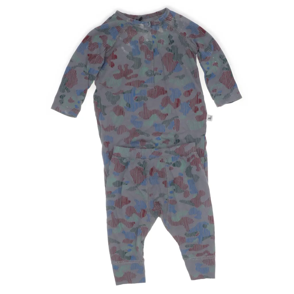 Stella McCartney Kids - Set - Größe: 68/74 - Grün