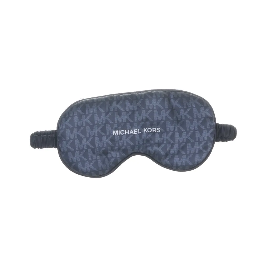 Michael Kors - Schlafmaske - Blau