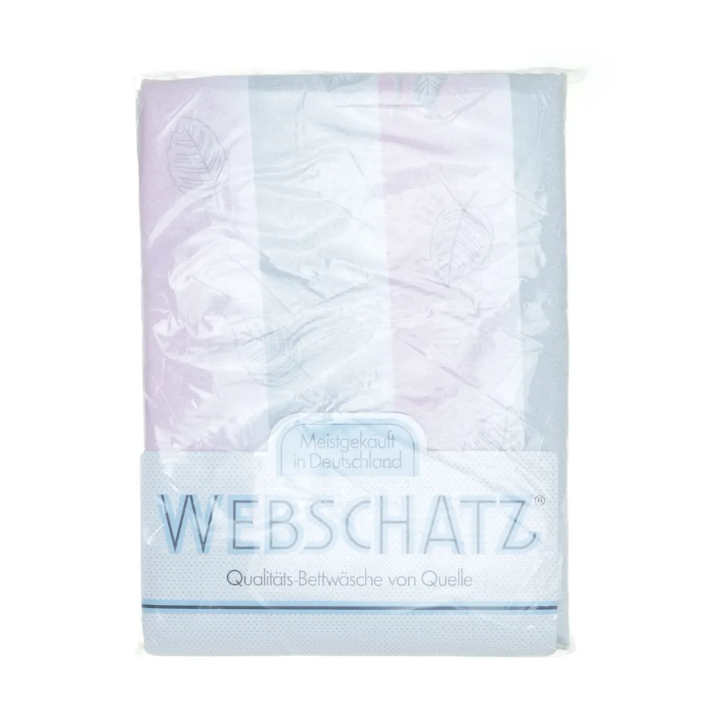 Webschatz - Bettwaren - Pink