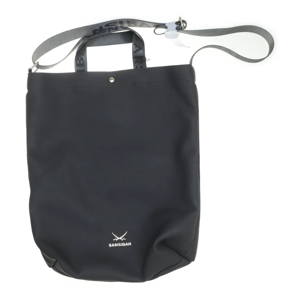 Sansibar - Handtasche - Damen - Grau