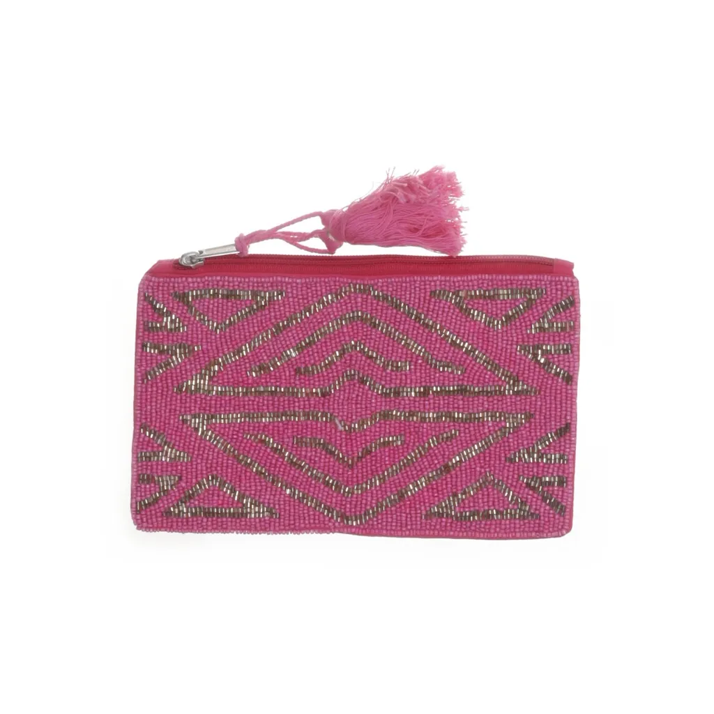 Ashiana - Kulturbeutel - Damen - Pink