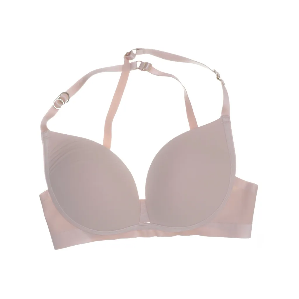 Stella McCartney - Bralette - Damen - Größe: S - Beige