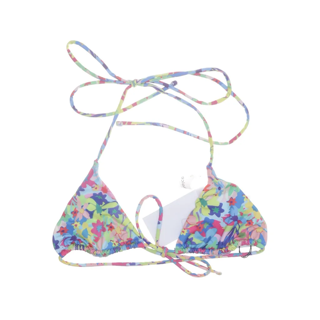 NA-KD - Bikinioberteil - Damen - Größe: S - Blau