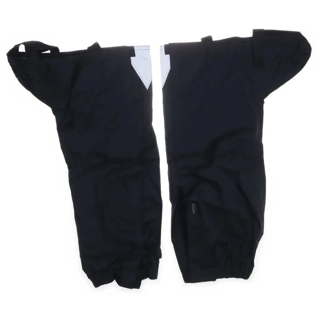 Hock - Beinstulpen - Schwarz