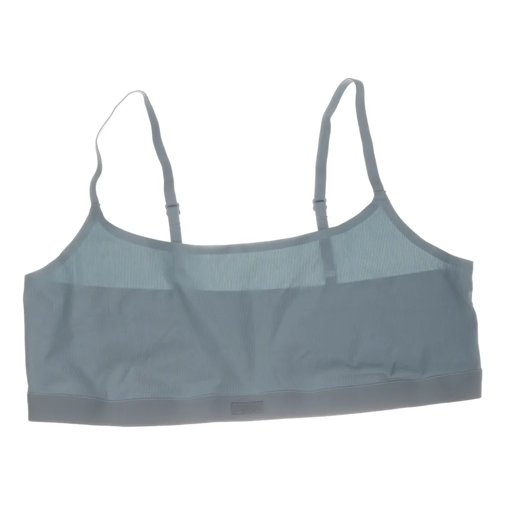 Skins - Sport-BH - Damen - Größe: XXL - Blau