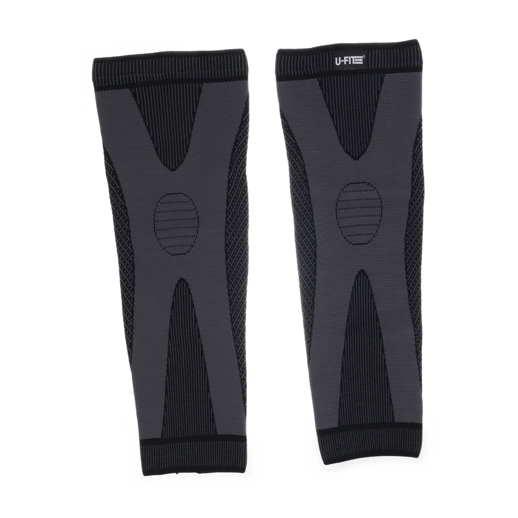 U-Fitone - Schutz - Grau