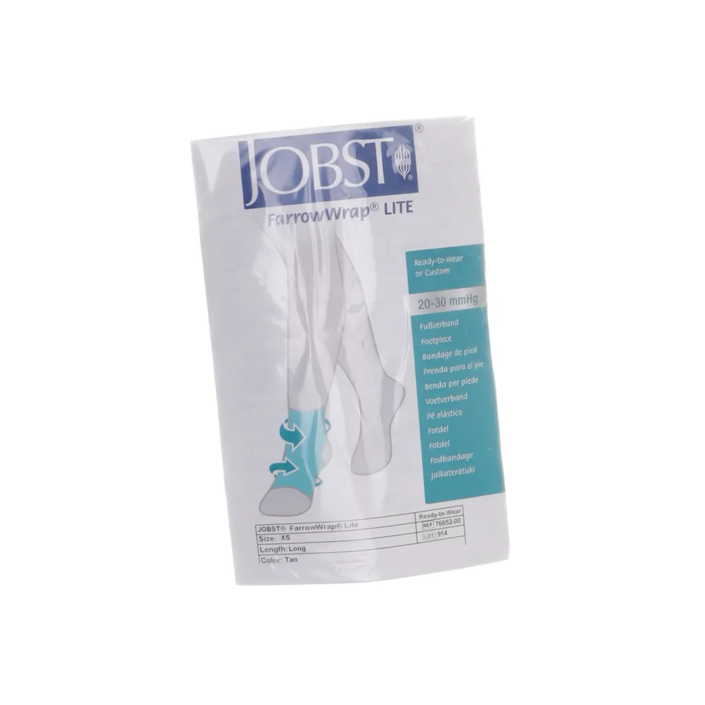 Jobst - Fußgelenkstütze - Beige