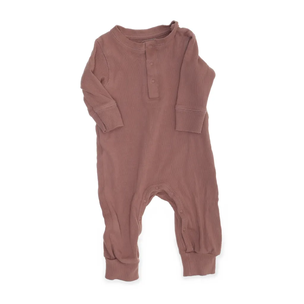 Bebe - Strampler - Damen - Größe: 62 - Braun