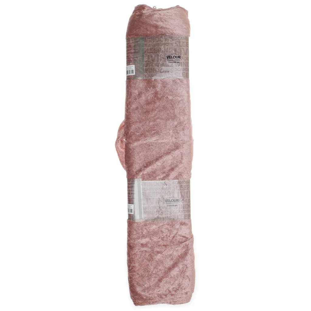 Jysk - Textilien - Pink