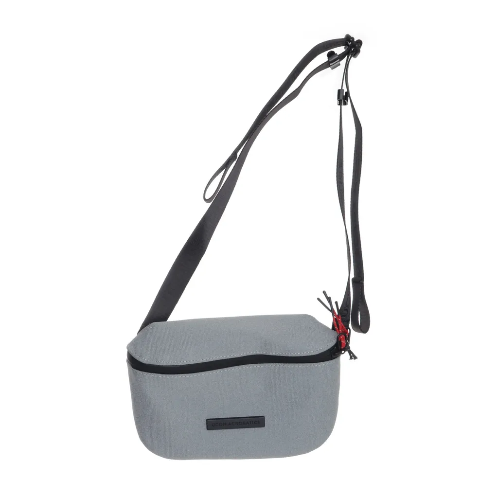 Ucon Acrobatics - Gürteltasche - Grau