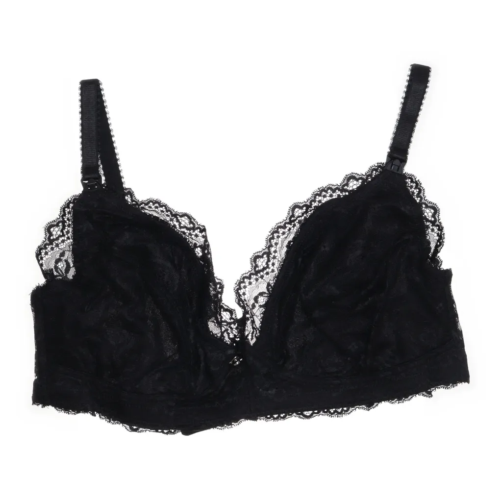 Petit Amour - Bralette - Damen - Größe: XL - Schwarz