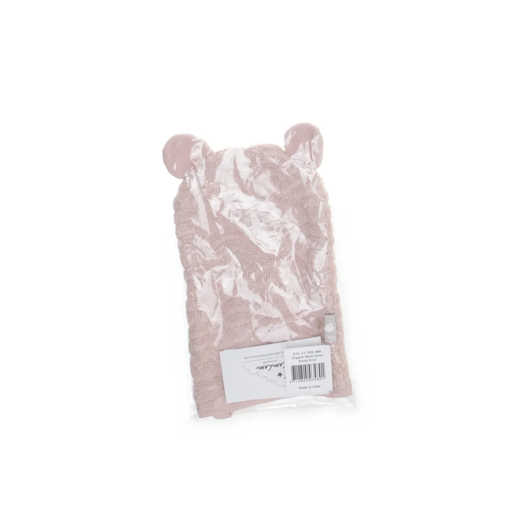 Camcam - Duschschwamm - Pink