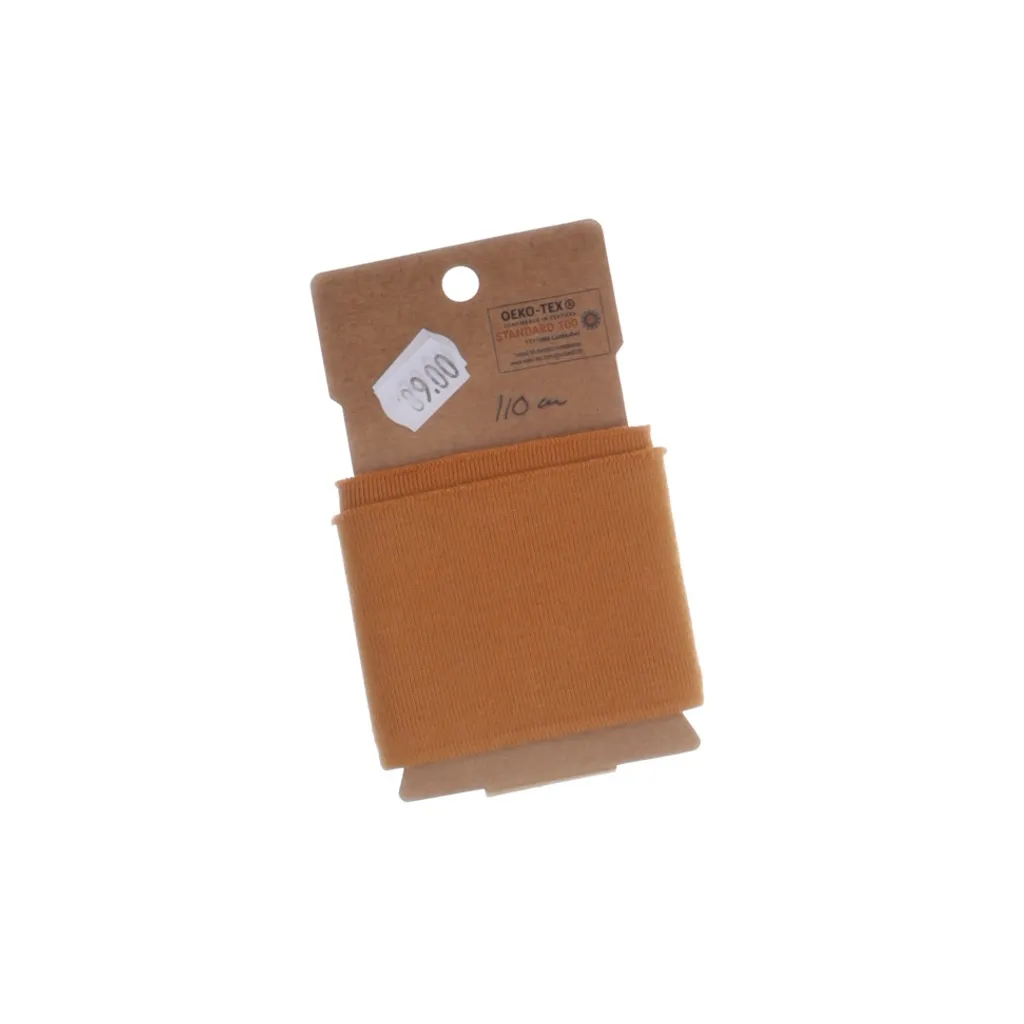OEKO-TEX - Textilien - Orange